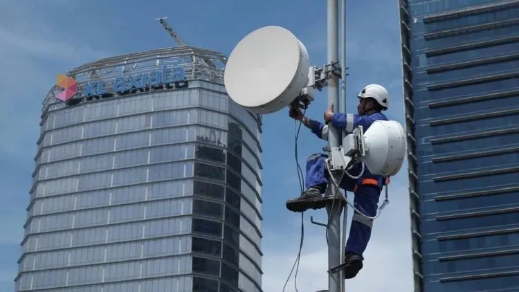 Tingkatkan Keamanan Data Pelanggan, XL Gandeng Helios Data