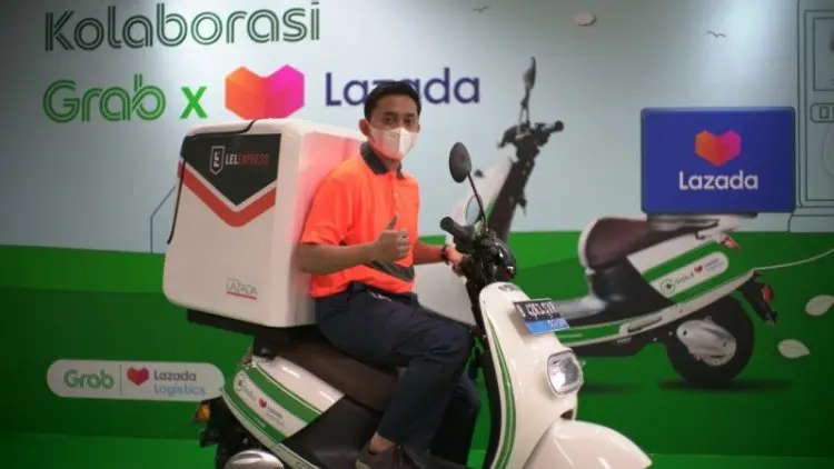 Pengiriman Paket Ramah Lingkungan Bisa Percepat Ekosistem Kendaraan Listrik