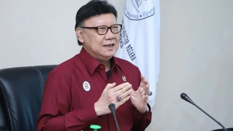 ASN Dilarang ke Luar Daerah Saat Libur Isra Miraj dan Nyepi