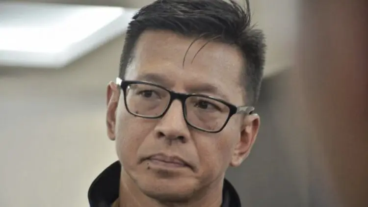 PBB: Cintai Persib Sepenuh Hati, Jangan Anarki