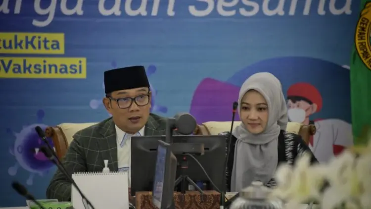 Ridwan Kamil: Masyarakat Harus Move On