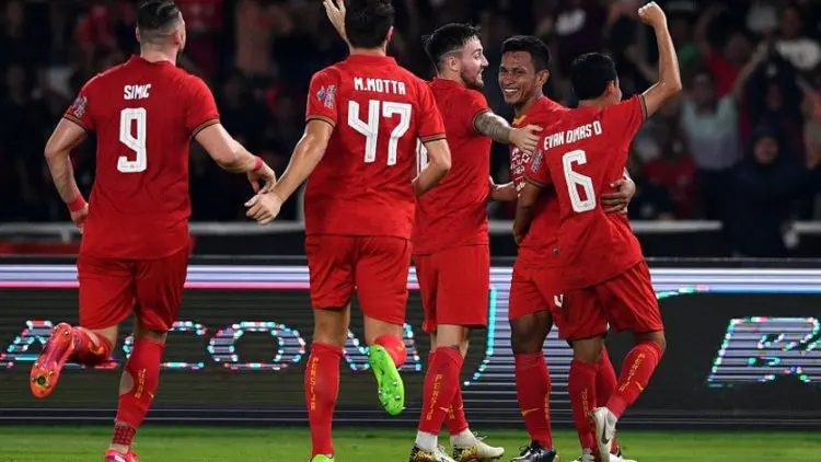 Direktur Persija: Kami Siap Lawan Klub Mana pun di Piala Menpora 2021