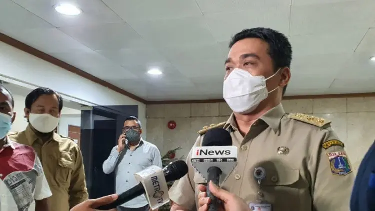 Wagub DKI: Kami Bersyukur PK Reklamasi Pulau I Diterima
