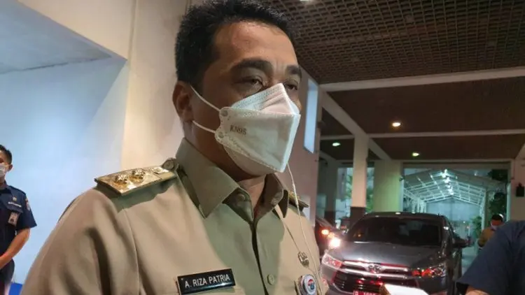 Wagub DKI: Kasus Korupsi Tanah Diketahui Lama, tapi Tidak Mudah