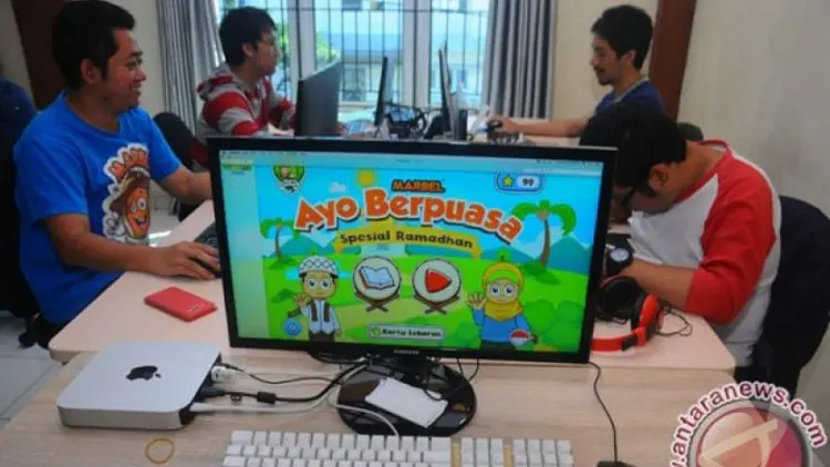 Kidsloop Gandeng Rumah Kisah Hadirkan Pendidikan Interaktif bagi Anak
