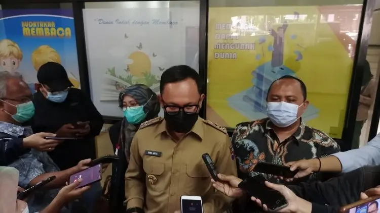 Libur Panjang Tanpa Ganjil Genap, Ini yang Diperkuat Pemkot Bogor