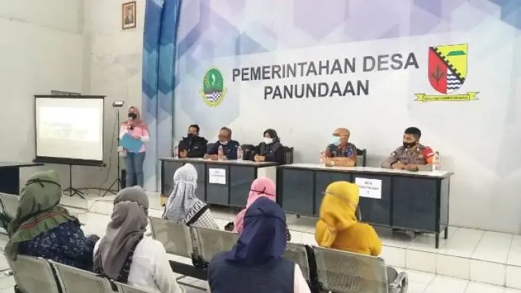FK3I Jabar Sesalkan Geo Dipa yang Gencar Ekspos Soal Bagi-bagi CSR Saja