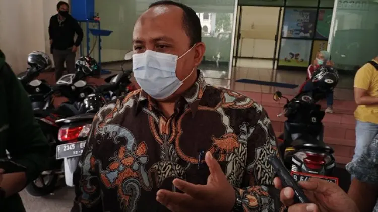 DPRD Kota Bogor Usulkan Pansus Interpelasi Dana Covid-19