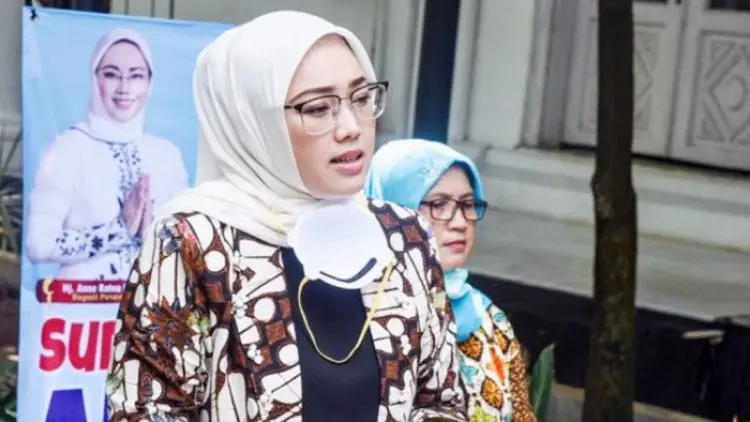 LPP 0,93 Persen, Bukti Suksesnya Bangga Kencana Purwakarta