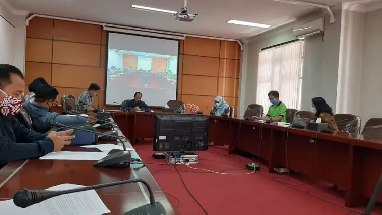 UPI dan LTMPT Luncurkan SBMPTN Tahun 2021