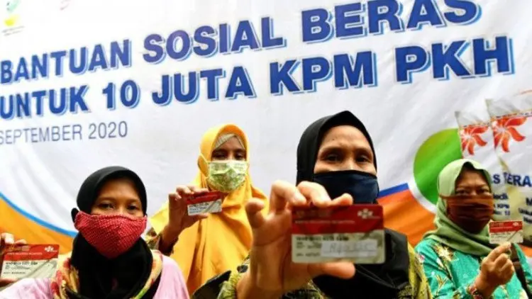 Digitalisasi Bansos Alternatif Penyaluran Bantuan yang Lebih Efisien