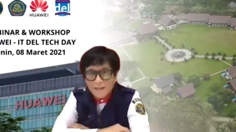 BSSN Gandeng Pihak Swasta Edukasi Modus Kejahatan Siber