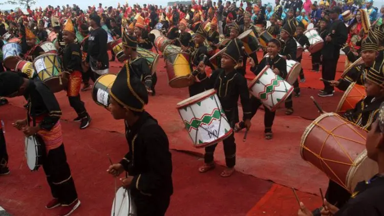 Kemendikbud Rancang Dua Kebijakan Besar pada Bidang Musik