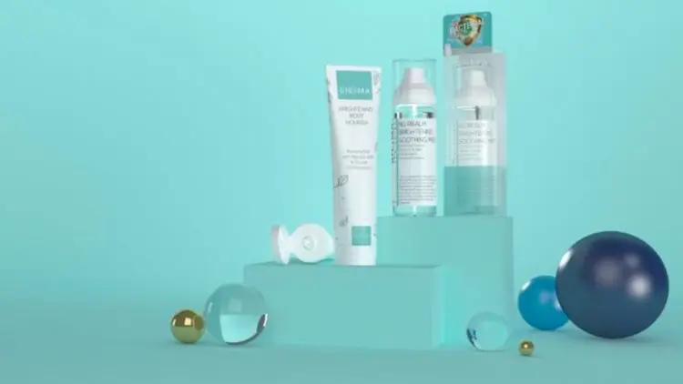 Pandemi Lahirkan Kosmetik Lokal dengan Kandungan Antibakteri