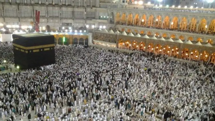 Arab Saudi Tunda Umrah Setelah Idul Fitri Tahun Ini