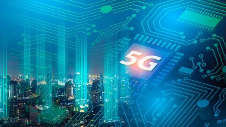 5G Bisa Dorong Inovasi IoT hingga Stabilitas Kecepatan Internet