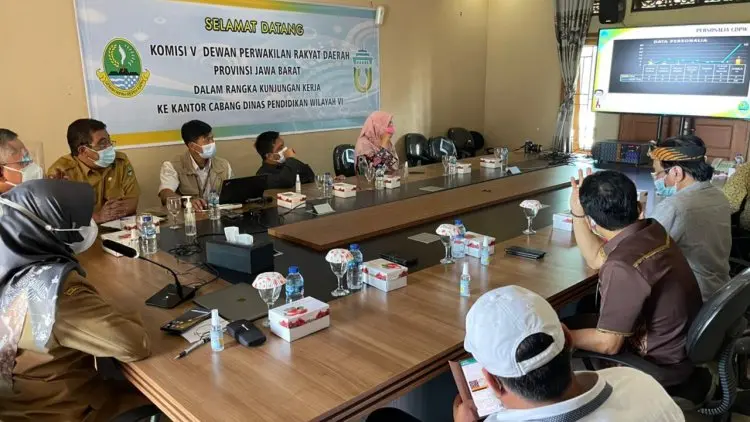 Ketua Komisi V DPRD Jabar Minta Pemprov Evaluasi Program Bataru
