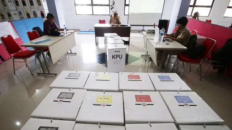 UU Pemilu Dicabut Dari Prolegnas, Pakar: Apa Boleh Buat