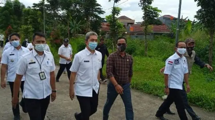 Kota Bogor Dapat Jatah Perbaikan 1.000 Unit Rutilahu dari Bangub Jabar