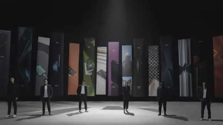 Makin Maksimal dengan Fitur OPPO Find X3 Pro