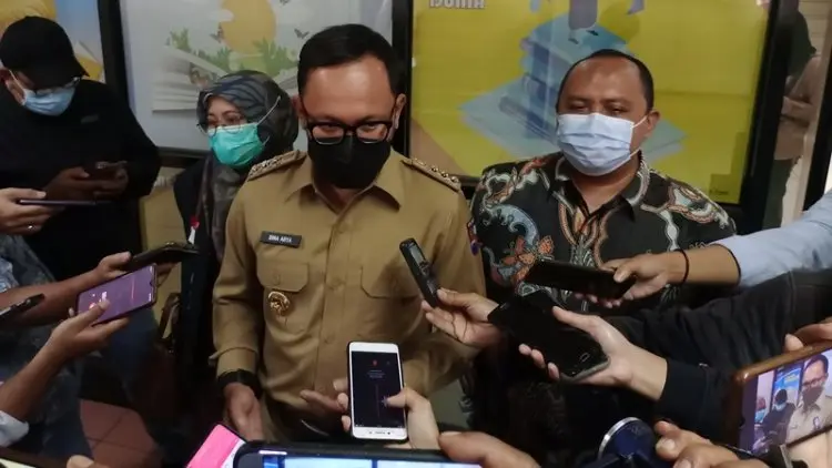 Bima Ikuti Instruksi Kang Emil, Siapkan Gedung Pemerintahan Untuk Vaksin