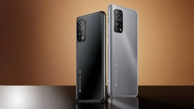 Redmi 9A, Redmi 9C, dan Mi 10T Tersedia Tiap Hari di e-Commerce
