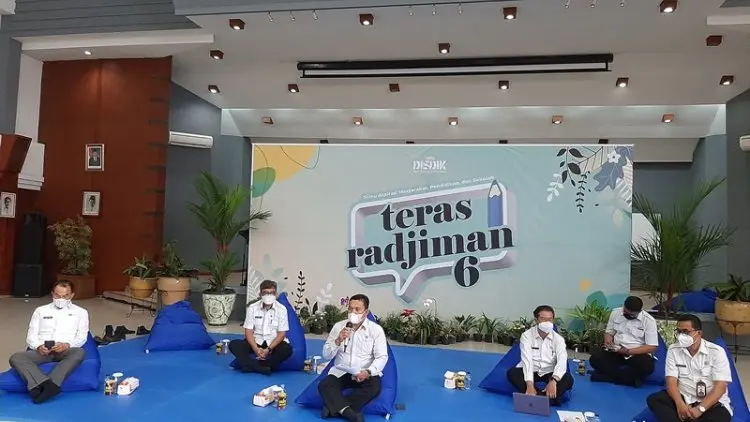 Disdik Jabar Usulkan 28.059 Formasi Guru PPPK Tahun 2021