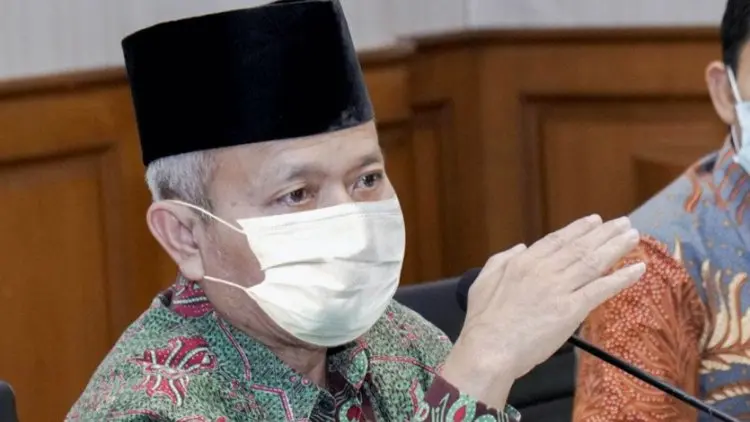 Kemenag Akan Perjuangkan Nasib Honorer Guru Agama Jadi PPPK
