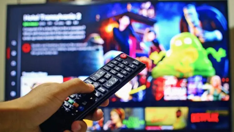Kominfo Targetkan Optimasi Teknologi dan Ekonomi dari Siaran Digital