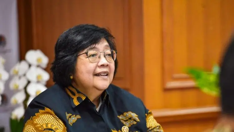 Indonesia Tawarkan Kerja Sama Adaptasi Perubahan Iklim kepada Belanda