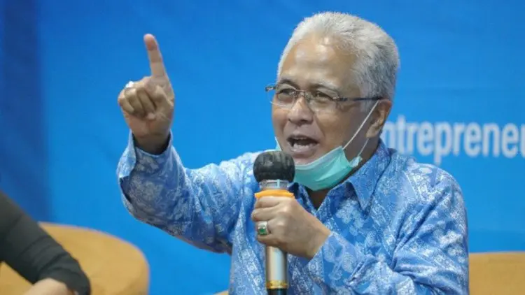 Anggota DPR Dukung Perubahan Nama Provinsi Sumatera Barat