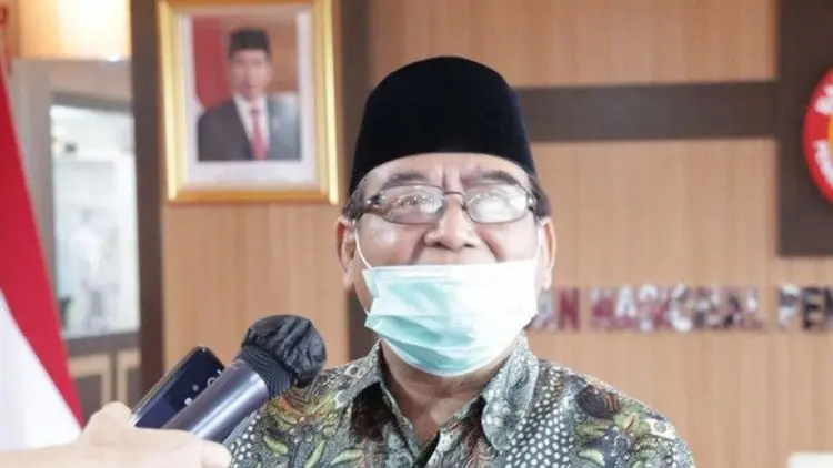KH Anwar Sanusi: Isra Mikraj Momentum Menangkal Hoaks dan Radikalisme