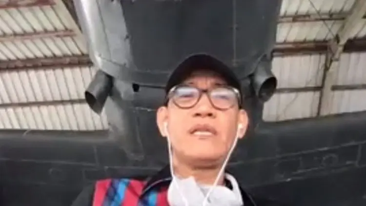 Pandangan Refly Harun Terkait Kisruh Demokrat