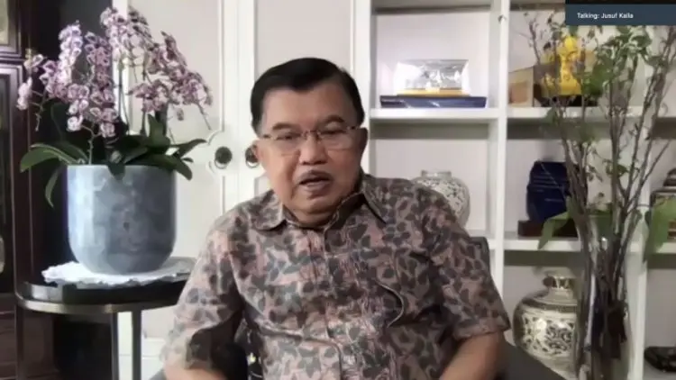 JK Soroti Sistem Siaga Bencana Saat Peringati 10 Tahun Gempa Jepang