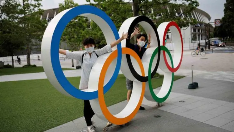 IOC: Komite Olimpiade China Tawarkan Vaksin untuk Tokyo 2020