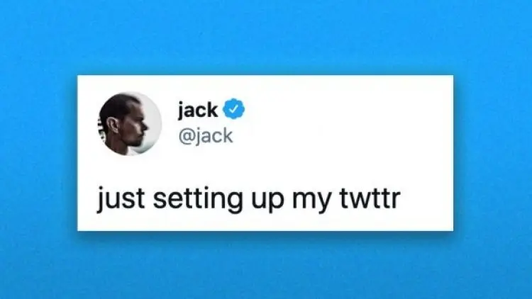 Hasil Lelang Cuitan Jack Dorsey Akan Disumbangkan
