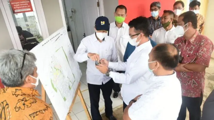 PUPR Kembangkan Aplikasi Guna Pastikan Ketepatan Sasaran Rumah Subsidi