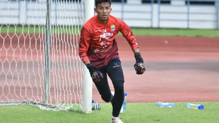 Ternyata, Teja Paku Alam Dirayu Klub Sahabat Persib dan Bobotoh