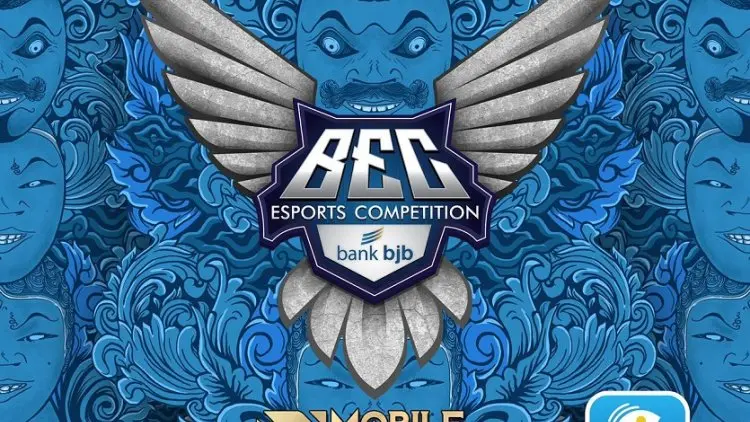 500 Tim Adu Gengsi di Even Mobile Legends di Kabupaten Cirebon