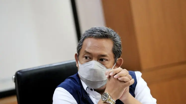 Wawalkot Yana Ajak Warga Bandung Sama-sama Jaga Aset
