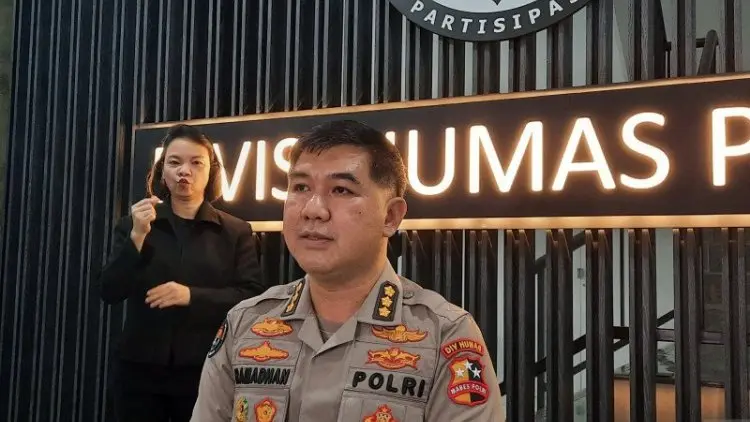 Bareskrim Layangkan Surat Panggilan Eks Dirut PT Bosowa