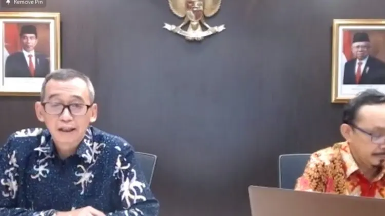 KLHK: Abu PLTU Masuk Kategori Non-B3 Sudah Berdasarkan Sains