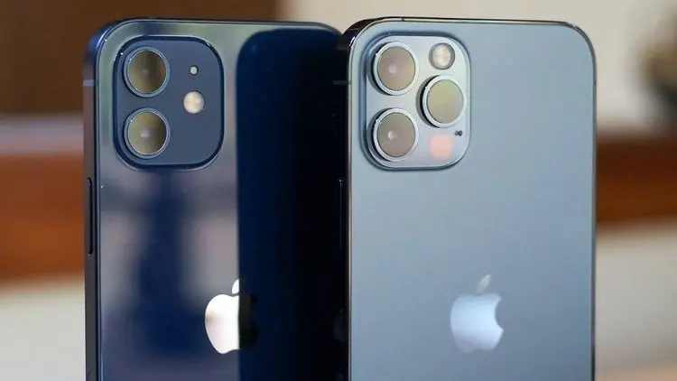 Apple Memulai Perakitan iPhone 12 di India