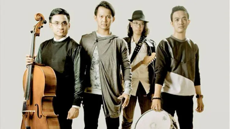 KIAN Lepas Singel Baru Lestari Musik Indonesia