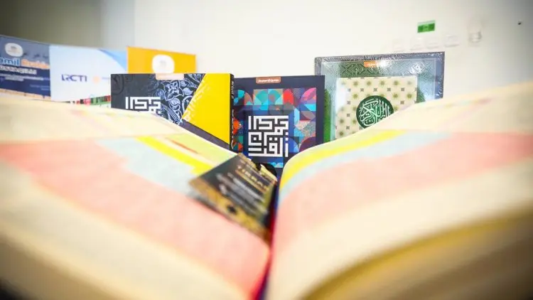 Kota Bandung Hadirkan Enam Kampung Al-Quran