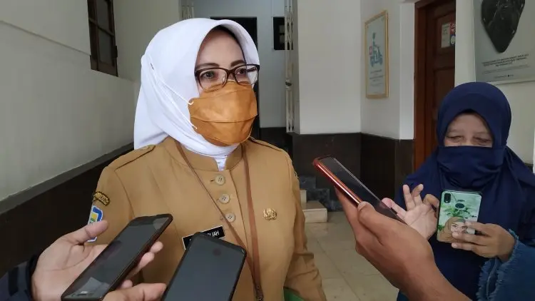 Harga Cabai Rawit di Kota Bandung Tembus Rp 140 Ribu