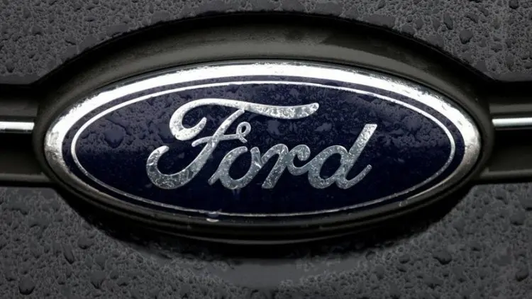 Ford "Recall" 2,9 Juta Mobil karena Masalah Kantong Udara