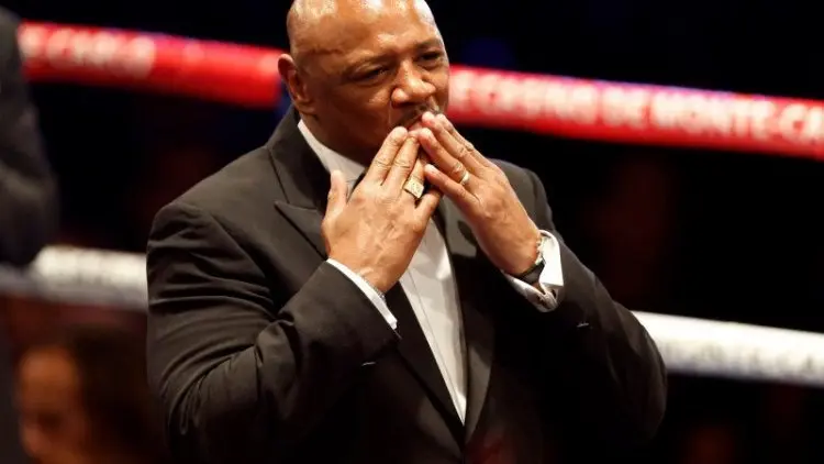 Mantan Juara Dunia Tinju Marvin Hagler Meninggal Dunia