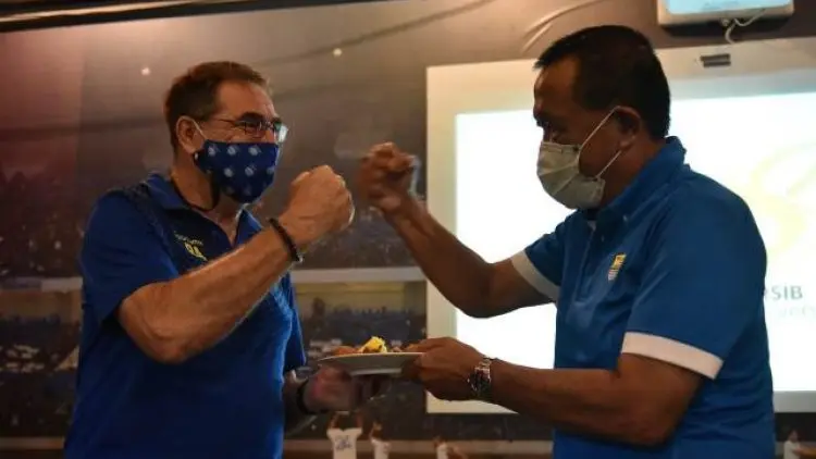 Sikap Kami: Universalitas Persib