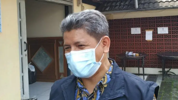 Puluhan Warga Perumahan di Tasikmalaya Terpapar Covid-19